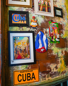 La Mulata | Cuban restaurant in Miami Beach